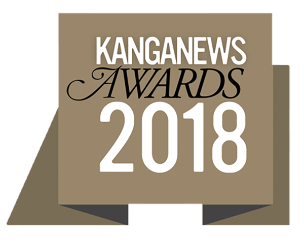 Kanga Award 2018